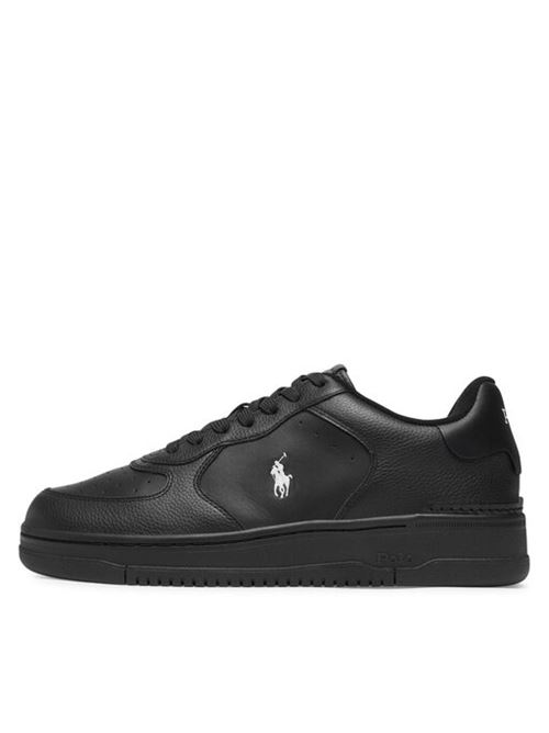 MASTERS CRT-SNEAKERS-LOW TOP LACE RALPH LAUREN | 809891791/002